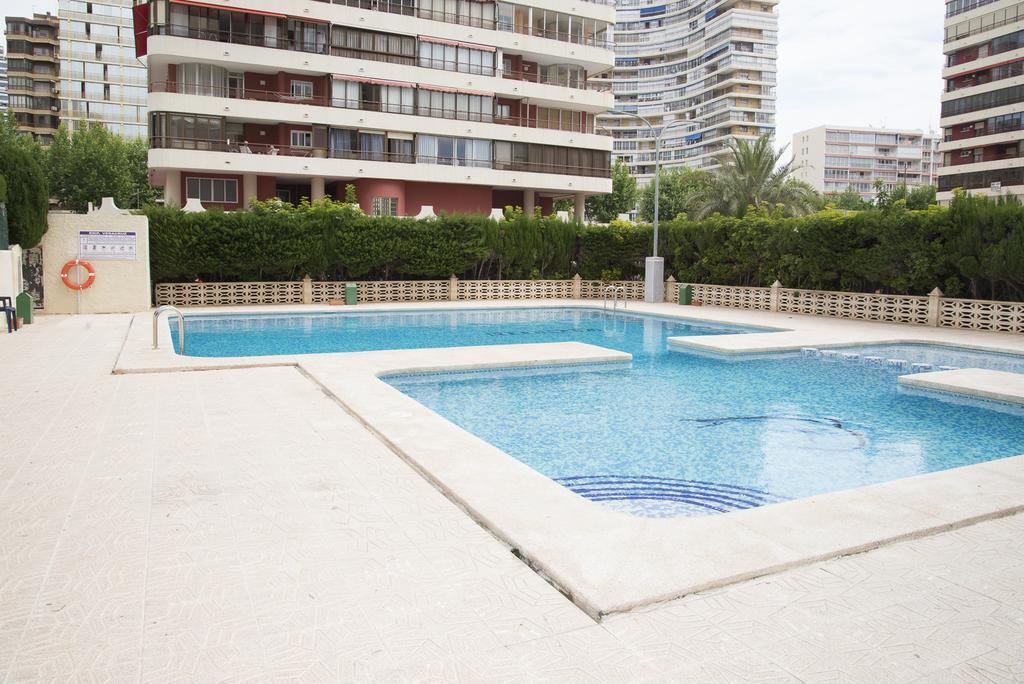 Apartment Veracruz Alquilevante Benidorm
