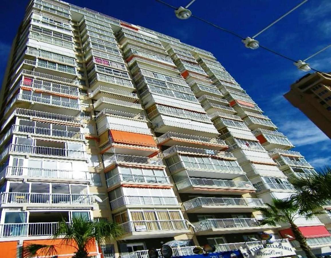 Veracruz Alquilevante Apartment *